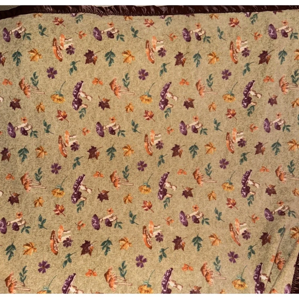 unbranded plush blanket